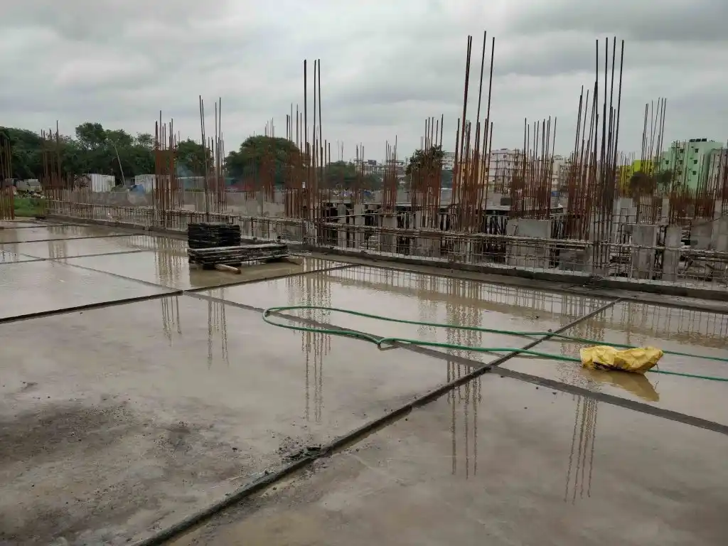 2 & 3 BHK apartments for sale in Hyderabad